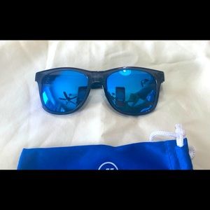Bleanders sunglasses